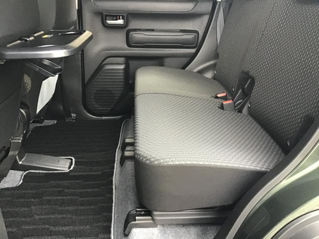 フレアクロスオーバー ６６０　ハイブリッド　ＸＳ　ナビ／ドライブレコーダー／シートヒーター　衝突軽減ブレーキサポート　サイドエアバッグ　シートＨ　イモビ　地デジ　アダプティブクルーズ　ナビＴＶ　ＤＶＤ　ＬＥＤヘッド　ハイビームアシスト　キーレス　ＰＷ（21枚目）