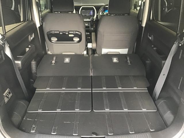 フレアクロスオーバー ６６０　ハイブリッド　ＸＳ　ナビ／ドライブレコーダー／シートヒーター　衝突軽減ブレーキサポート　サイドエアバッグ　シートＨ　イモビ　地デジ　アダプティブクルーズ　ナビＴＶ　ＤＶＤ　ＬＥＤヘッド　ハイビームアシスト　キーレス　ＰＷ（23枚目）