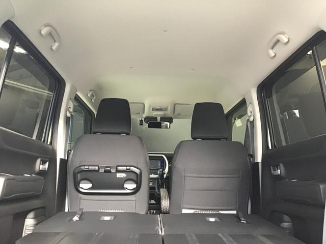 フレアクロスオーバー ６６０　ハイブリッド　ＸＳ　ナビ／ドライブレコーダー／シートヒーター　衝突軽減ブレーキサポート　サイドエアバッグ　シートＨ　イモビ　地デジ　アダプティブクルーズ　ナビＴＶ　ＤＶＤ　ＬＥＤヘッド　ハイビームアシスト　キーレス　ＰＷ（24枚目）