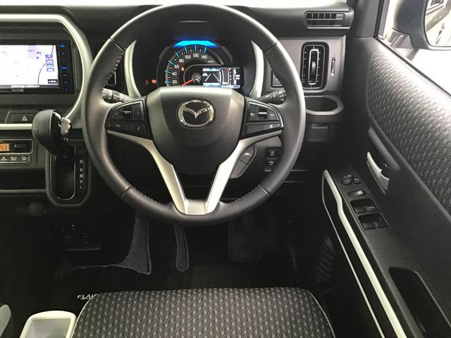 フレアクロスオーバー ６６０　ハイブリッド　ＸＳ　ナビ／ドライブレコーダー／シートヒーター　衝突軽減ブレーキサポート　サイドエアバッグ　シートＨ　イモビ　地デジ　アダプティブクルーズ　ナビＴＶ　ＤＶＤ　ＬＥＤヘッド　ハイビームアシスト　キーレス　ＰＷ（26枚目）