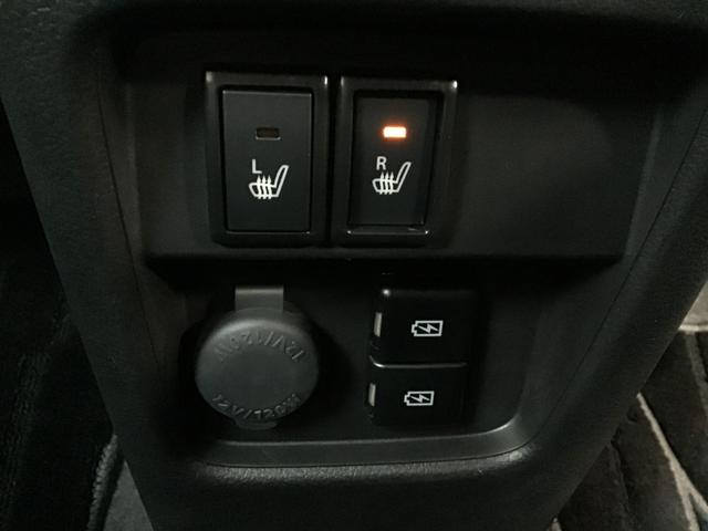 フレアクロスオーバー ６６０　ハイブリッド　ＸＳ　ナビ／ドライブレコーダー／シートヒーター　衝突軽減ブレーキサポート　サイドエアバッグ　シートＨ　イモビ　地デジ　アダプティブクルーズ　ナビＴＶ　ＤＶＤ　ＬＥＤヘッド　ハイビームアシスト　キーレス　ＰＷ（35枚目）