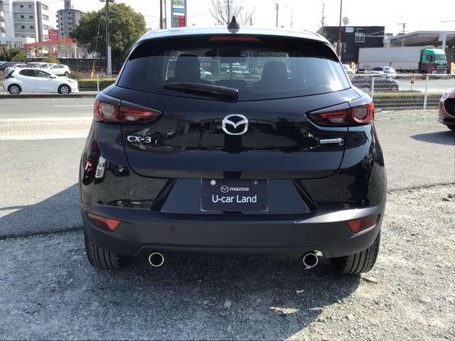 ＣＸ－３ １．５　１５Ｓ　ツーリング　ＣａｒＰｌａｙ対応　／　残価型クレジット対象車両　３６０度モニター　フルセグテレビ　スマートシティブレーキサポート　Ｐセンサー　ＥＴＣ車載器　ＬＥＤヘッドライト　エアコン　ＴＶ　スマートキー（8枚目）