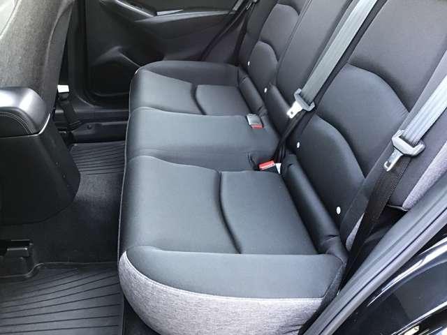 ＣＸ－３ １．５　１５Ｓ　ツーリング　ＣａｒＰｌａｙ対応　／　残価型クレジット対象車両　３６０度モニター　フルセグテレビ　スマートシティブレーキサポート　Ｐセンサー　ＥＴＣ車載器　ＬＥＤヘッドライト　エアコン　ＴＶ　スマートキー（18枚目）