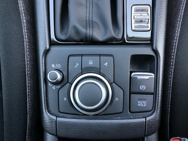 ＣＸ－３ １．５　１５Ｓ　ツーリング　ＣａｒＰｌａｙ対応　／　残価型クレジット対象車両　３６０度モニター　フルセグテレビ　スマートシティブレーキサポート　Ｐセンサー　ＥＴＣ車載器　ＬＥＤヘッドライト　エアコン　ＴＶ　スマートキー（30枚目）