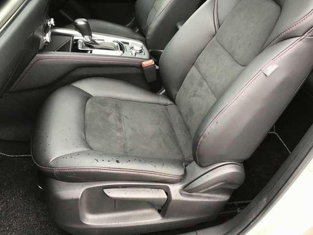 ＣＸ－５ ２．０　２０Ｓ　ブラックトーンエディション　全方位モニタ／ＣａｒＰｌａｙ／残価型クレジット　メディアプレイヤー接続　横滑防止装置　Ｐセンサー　ＥＴＣ付き　オートエアコン　テレビ　ｉ－ｓｔｏｐ　イモビライザー　アルミホイール　キーレス　地デジ（16枚目）