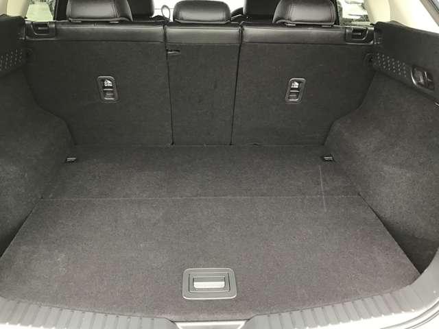 ＣＸ－５ ２．０　２０Ｓ　ブラックトーンエディション　全方位モニタ／ＣａｒＰｌａｙ／残価型クレジット　メディアプレイヤー接続　横滑防止装置　Ｐセンサー　ＥＴＣ付き　オートエアコン　テレビ　ｉ－ｓｔｏｐ　イモビライザー　アルミホイール　キーレス　地デジ（19枚目）