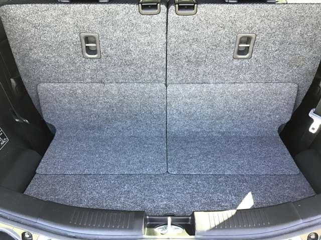 ���A�̃Q�[�g���󂯂�Ƒ傫�ȃ��Q�b�W�X�y�[�X���L����܂��B