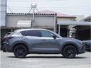 ＣＸ－５ ２．２　ＸＤ　ブラックトーンエディション　ディーゼルターボ　ナビ／全方位モニター／ＥＴＣ　３６０度カメラ　ターボ車　フルセグテレビ　ＬＥＤ　ｉ－ｓｔｏｐ　ナビＴＶ　ＰＷシート　クリアランスソナー　Ｂカメラ　ＥＴＣ　スマートキー　キーフリー　シートヒーター（7枚目）