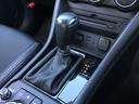 マニュアルモード付6速オートマチックです。