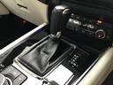 マニュアルモード付６速オートマチックです。