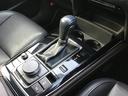 マニュアルモード付6速オートマチックです。
