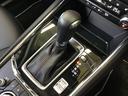 マニュアルモード付6速オートマチックです。