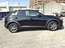 ＣＸ－３ １．５　１５Ｓ　ツーリング　ＣａｒＰｌａｙ対応　／　残価型クレジット対象車両　３６０度モニター　フルセグテレビ　スマートシティブレーキサポート　Ｐセンサー　ＥＴＣ車載器　ＬＥＤヘッドライト　エアコン　ＴＶ　スマートキー（6枚目）