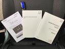 取扱説明書＆点検整備記録簿付き！！中古車選びのマストアイテム。キーは１本となります。