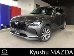 ＣＸ−６０ ３．３　ＸＤ　Ｌパッケージ　ディーゼルターボ　４ＷＤ 0803582A20250621Z003 2