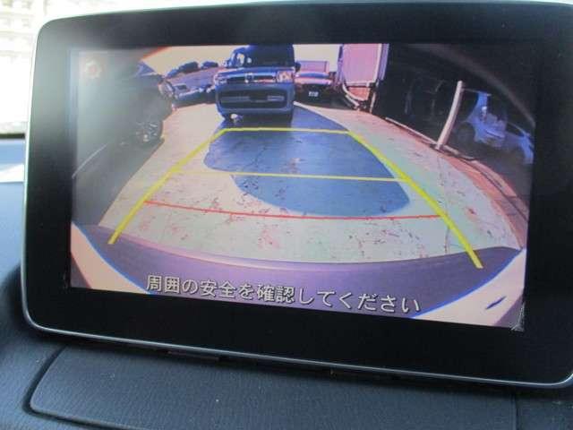 1.5 XD ツーリング ディーゼルターボ バックカメラ(15枚目)