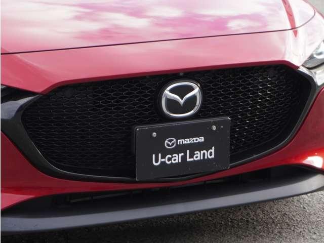 マツダ ＭＡＺＤＡ３ファストバック