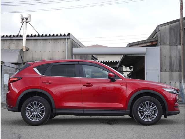 マツダ ＣＸ－５