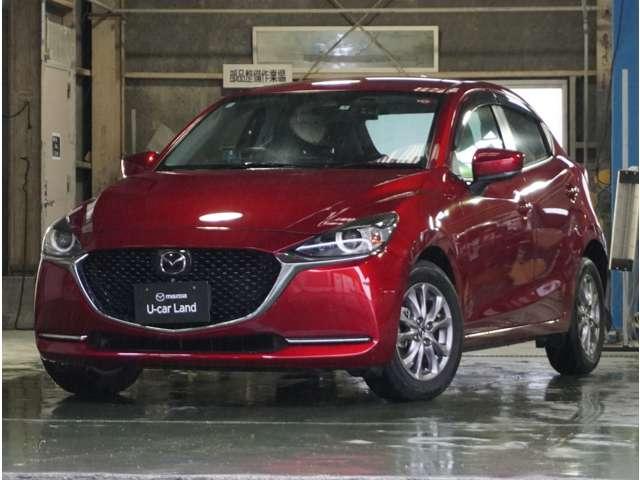 マツダ ＭＡＺＤＡ２