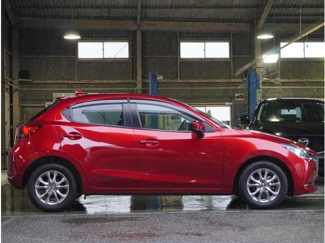 マツダ ＭＡＺＤＡ２