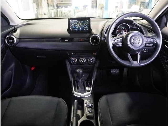 マツダ ＭＡＺＤＡ２