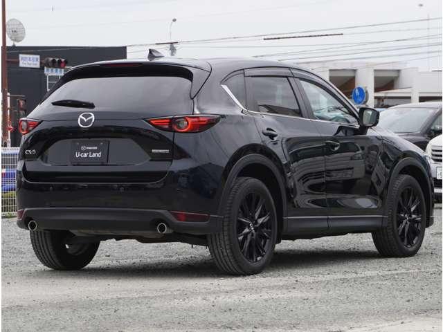 マツダ ＣＸ－５