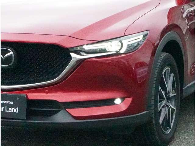 マツダ ＣＸ－５