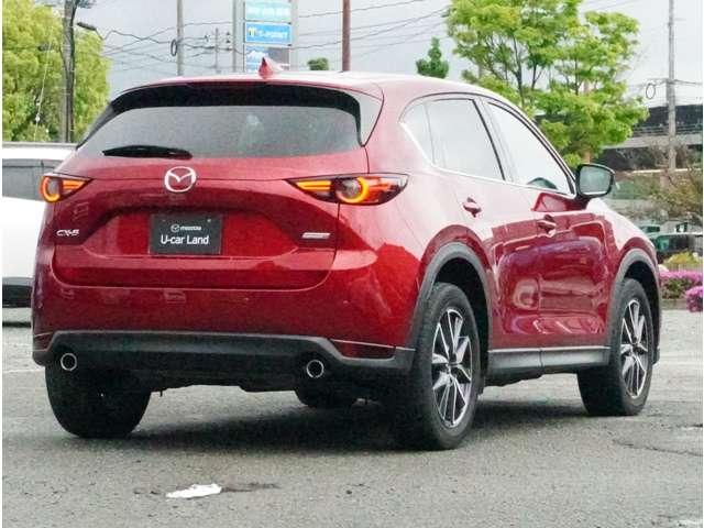 マツダ ＣＸ－５