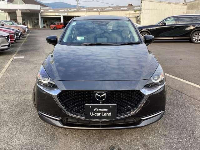 ＭＡＺＤＡ２ １５Ｓ　ＢＬＫ　ＴＥ　ＥＴＣ／３６０°モニター／　バックモニター　フルオートエアコン　メモリーナビ　キーフリー　フルセグＴＶ　ＥＴＣ　ナビＴＶ（6枚目）