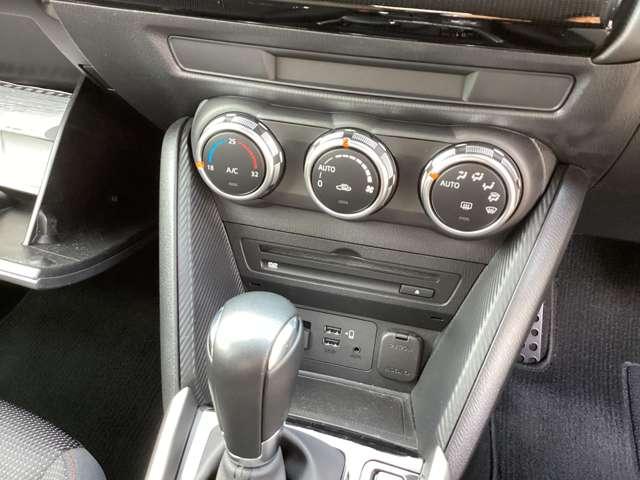 ＭＡＺＤＡ２ １５Ｓ　ＢＬＫ　ＴＥ　ＥＴＣ／３６０°モニター／　バックモニター　フルオートエアコン　メモリーナビ　キーフリー　フルセグＴＶ　ＥＴＣ　ナビＴＶ（18枚目）