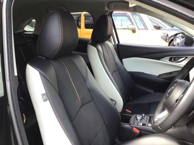 ＣＸ－３ １．５　１５Ｓ　スーパー　エッジー　ＣａｒＰｌａｙ対応　全方位モニタ　衝突軽減ブレ　前席シートヒーター　ＢＴ　レーダークルコン　衝突軽減　コーナーセンサー　アイドリングストップ　パワーシート　スマートキー　アルミ　ＤＶＤ　バックモニター（15枚目）