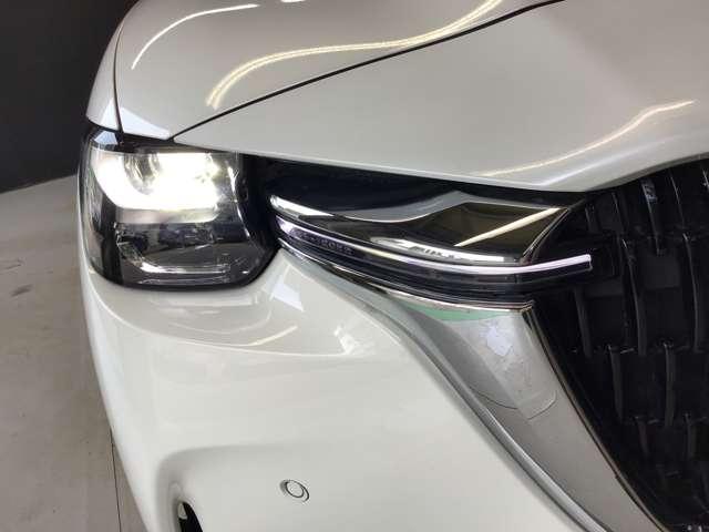 ＣＸ－６０ ３．３　ＸＤ　エクスクルーシブ　モード　ディーゼルターボ　サンルーフ　ナビ　ＣａｒＰｌａｙ対応　全方位モ　衝突軽減　ＬＥＤ　フルセグＴＶ　パワーシート　ＵＳＢ　ＥＴＣ　スマートキー　クリアランスソナー　盗難防止装置　メモリーナビ　アルミホイール　キーレス（14枚目）