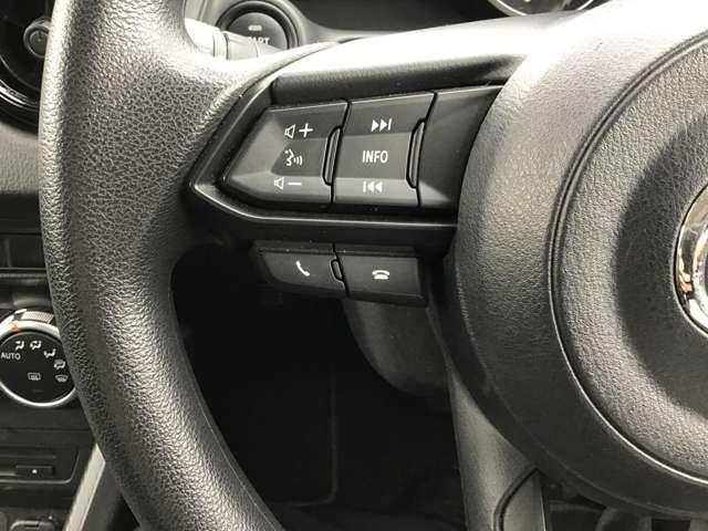 ＭＡＺＤＡ２ １．５　１５Ｓ　スマート　エディション　ナビ　ＣａｒＰｌａｙ対応　全方位モニタ　衝突軽　ＷＡＢ　ＢＴ接続　オートハイビーム　セキュリティアラーム　地デジ　コーナーソナー　エアバック　ＬＥＤヘッドランプ　メモリーナビゲーション　ＥＴＣ車載器（16枚目）