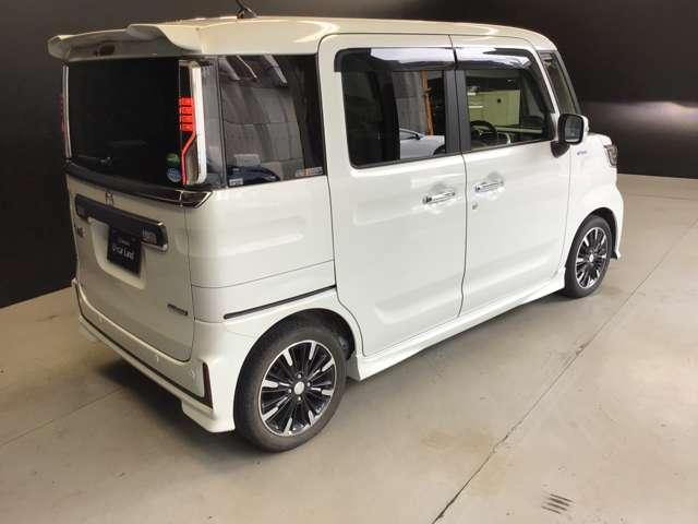 フレアワゴンカスタムスタイル ６６０　カスタムスタイル　ハイブリッド　ＸＴ　両側電スラ　ナビ　全方位モニタ　衝突軽減　アラウンドビューモニター　両面パワースライドドア　Ｂカメラ　エアバッグ　スマキー　リアコーナーセンサー　サイドエアバッグ　ＡＢＳ　盗難防止装置　クルコン（9枚目）