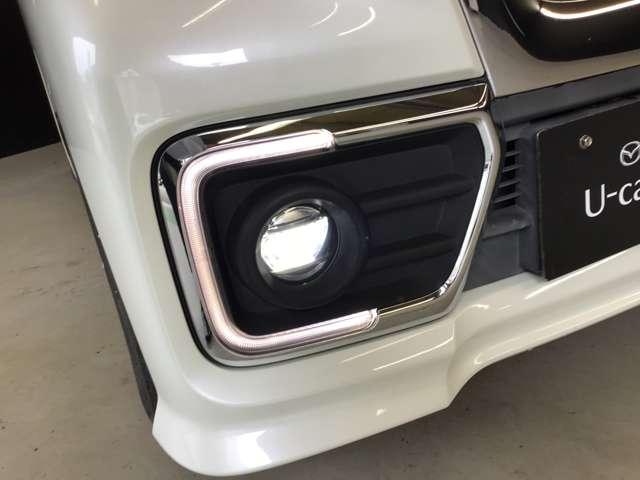 フレアワゴンカスタムスタイル ６６０　カスタムスタイル　ハイブリッド　ＸＴ　両側電スラ　ナビ　全方位モニタ　衝突軽減　アラウンドビューモニター　両面パワースライドドア　Ｂカメラ　エアバッグ　スマキー　リアコーナーセンサー　サイドエアバッグ　ＡＢＳ　盗難防止装置　クルコン（13枚目）