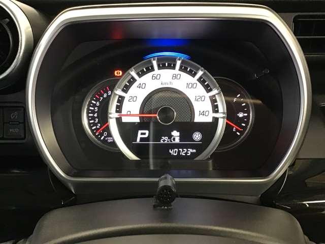 フレアワゴンカスタムスタイル ６６０　カスタムスタイル　ハイブリッド　ＸＴ　両側電スラ　ナビ　全方位モニタ　衝突軽減　アラウンドビューモニター　両面パワースライドドア　Ｂカメラ　エアバッグ　スマキー　リアコーナーセンサー　サイドエアバッグ　ＡＢＳ　盗難防止装置　クルコン（19枚目）