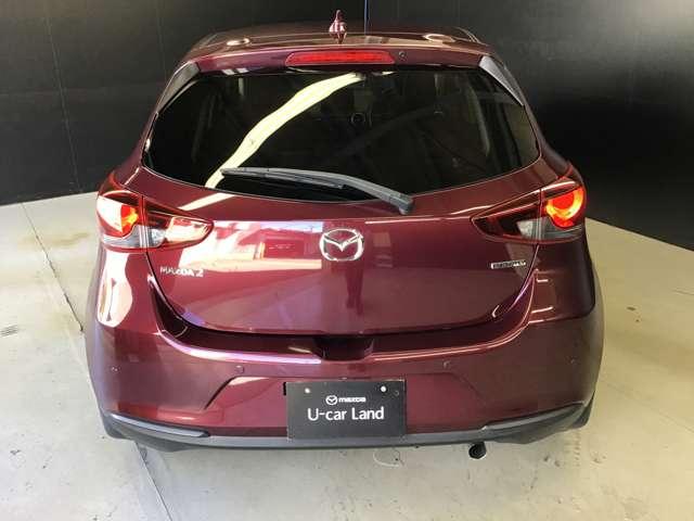 MAZDA2 1.5 15S プロアクティブ スマート エディションII ナビ CarPlay対応 CD/DVD 全方位モニタ 360°ビューカメラ DVDプレーヤー コーナーセンサー LED 衝突軽減ブレーキ USB オートエアコン Bluetooth ETC フルセグ(11枚目)