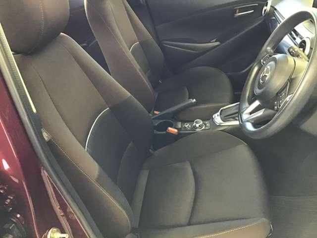 MAZDA2 1.5 15S プロアクティブ スマート エディションII ナビ CarPlay対応 CD/DVD 全方位モニタ 360°ビューカメラ DVDプレーヤー コーナーセンサー LED 衝突軽減ブレーキ USB オートエアコン Bluetooth ETC フルセグ(19枚目)