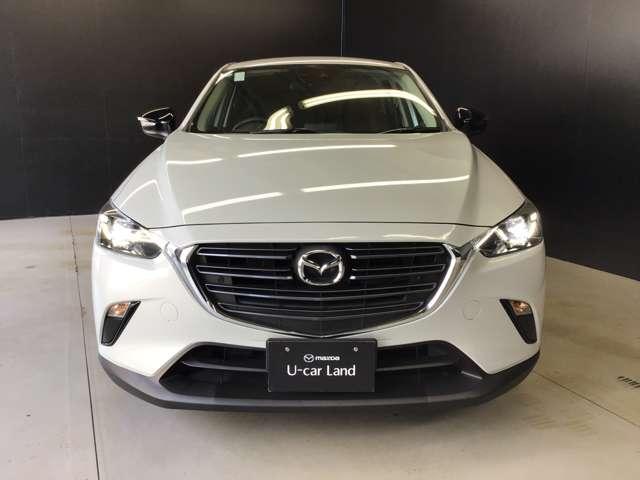 CX-3 1.5 15S ツーリング ナビ CarPlay対応 バックモニタ パーキングセンサー LEDランプ Bluetoothオーディオ USB HBC ETC付き Rカメラ オートエアコン i-stop スマートキー 地デジ DSC(7枚目)