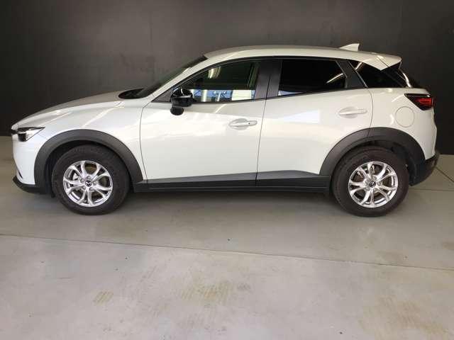 CX-3 1.5 15S ツーリング ナビ CarPlay対応 バックモニタ パーキングセンサー LEDランプ Bluetoothオーディオ USB HBC ETC付き Rカメラ オートエアコン i-stop スマートキー 地デジ DSC(9枚目)