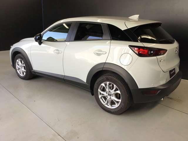 CX-3 1.5 15S ツーリング ナビ CarPlay対応 バックモニタ パーキングセンサー LEDランプ Bluetoothオーディオ USB HBC ETC付き Rカメラ オートエアコン i-stop スマートキー 地デジ DSC(10枚目)