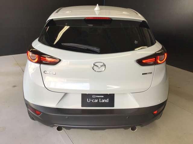 CX-3 1.5 15S ツーリング ナビ CarPlay対応 バックモニタ パーキングセンサー LEDランプ Bluetoothオーディオ USB HBC ETC付き Rカメラ オートエアコン i-stop スマートキー 地デジ DSC(11枚目)
