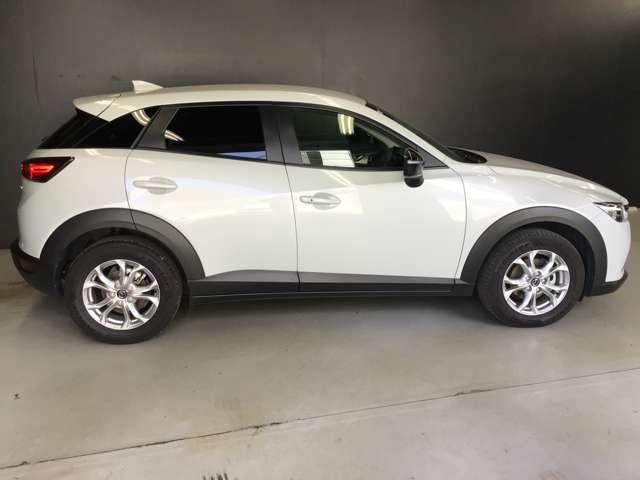 CX-3 1.5 15S ツーリング ナビ CarPlay対応 バックモニタ パーキングセンサー LEDランプ Bluetoothオーディオ USB HBC ETC付き Rカメラ オートエアコン i-stop スマートキー 地デジ DSC(13枚目)