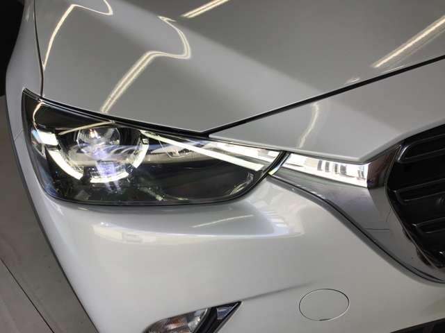 CX-3 1.5 15S ツーリング ナビ CarPlay対応 バックモニタ パーキングセンサー LEDランプ Bluetoothオーディオ USB HBC ETC付き Rカメラ オートエアコン i-stop スマートキー 地デジ DSC(15枚目)