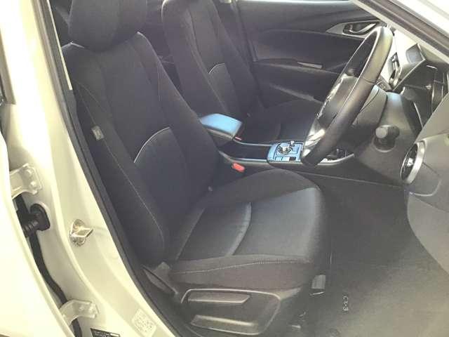 CX-3 1.5 15S ツーリング ナビ CarPlay対応 バックモニタ パーキングセンサー LEDランプ Bluetoothオーディオ USB HBC ETC付き Rカメラ オートエアコン i-stop スマートキー 地デジ DSC(19枚目)