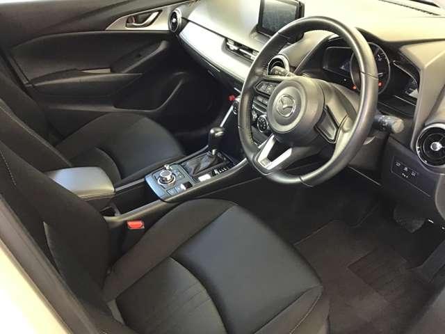 CX-3 1.5 15S ツーリング ナビ CarPlay対応 バックモニタ パーキングセンサー LEDランプ Bluetoothオーディオ USB HBC ETC付き Rカメラ オートエアコン i-stop スマートキー 地デジ DSC(20枚目)