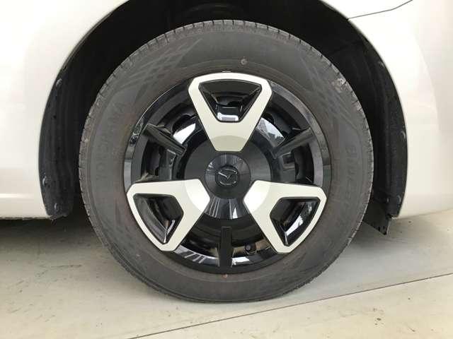 MAZDA2 1.5 15BD ナビ CarPlay対応 全方位モニタ パノラマモニタ ブルートゥース スマートシティブレーキサポート 前後ソナー LEDヘッドランプ フルセグTV オートマチックハイビーム バックカメラ ETC(18枚目)