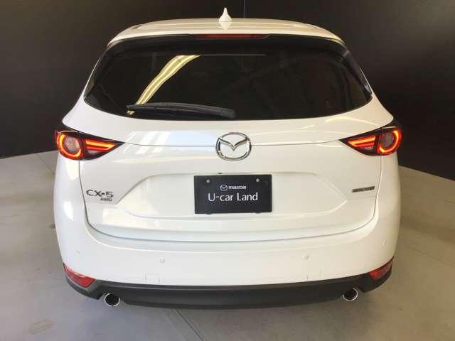 CX-5 2.2 XD ブラックトーンエディション ディーゼルターボ サンルーフ ナビ CarPlay対応 LEDライト アドバンスドキー Bluetooth クリアランスソナー ETC 運転席パワーシート 前席シートヒーター ターボ DSC ナビTV バックカメラ(11枚目)