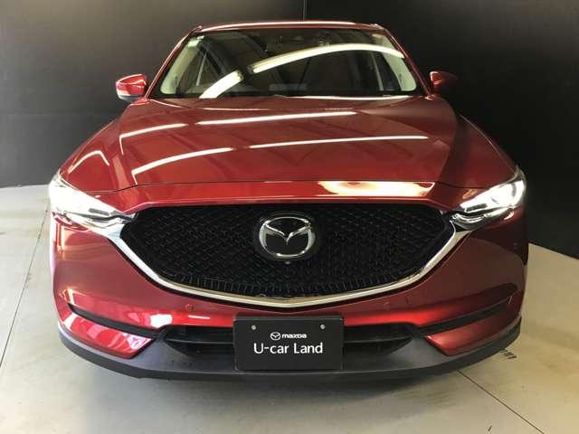 CX-5 2.2 XD プロアクティブ ディーゼルターボ ナビ CarPlay対応 全方位モニタ 衝突軽減ブレ-キ PWシート アダプティブクルーズ USB接続 フルセグテレビ BTオーディオ アイドリングストップ LEDヘッドライト Bカメラ ETC(6枚目)