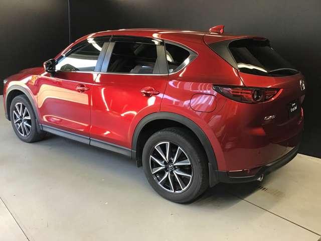 CX-5 2.2 XD プロアクティブ ディーゼルターボ ナビ CarPlay対応 全方位モニタ 衝突軽減ブレ-キ PWシート アダプティブクルーズ USB接続 フルセグテレビ BTオーディオ アイドリングストップ LEDヘッドライト Bカメラ ETC(8枚目)